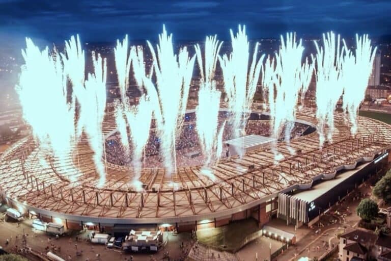 Display Pyro (In House) - Photo 3