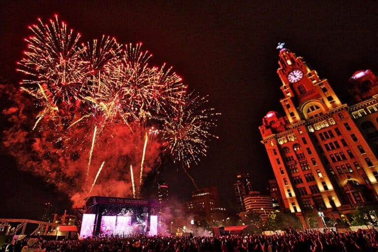 Display Pyro (In House) - Photo 4