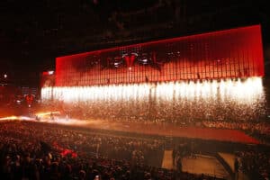 F1 75 Live 2025 - Photo 1