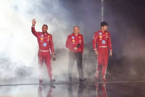 F1 75 Live 2025 - Photo 3