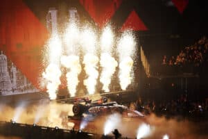 F1 75 Live 2025 - Photo 4
