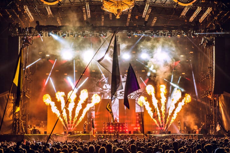 Firestorm (Magic Fx) - Photo 1