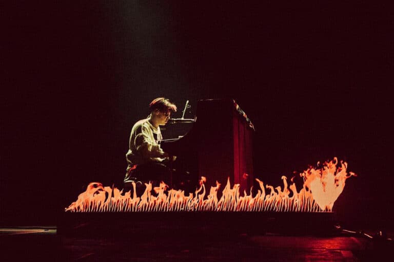 Flame Bar (Galaxis) - Photo 4