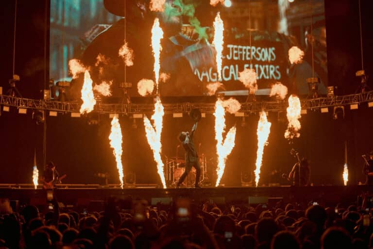 Flameblazer (Magic Fx) - Photo 1