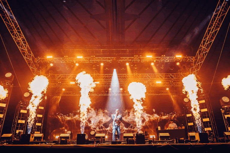 G-Flame (Galaxis) - Photo 3