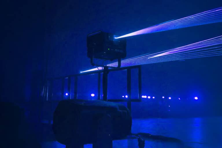 Lifting Column (Wahlberg Motion Design) - Photo 1