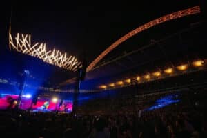 Oasis UK Tour - Photo 4
