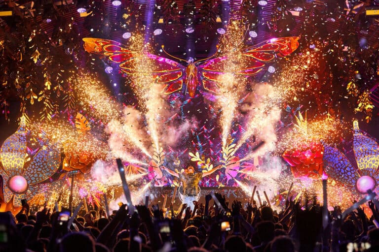 Performer Pyro (In House) - Photo 1