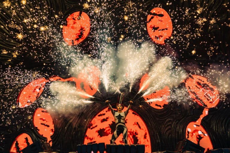 Performer Pyro (In House) - Photo 3