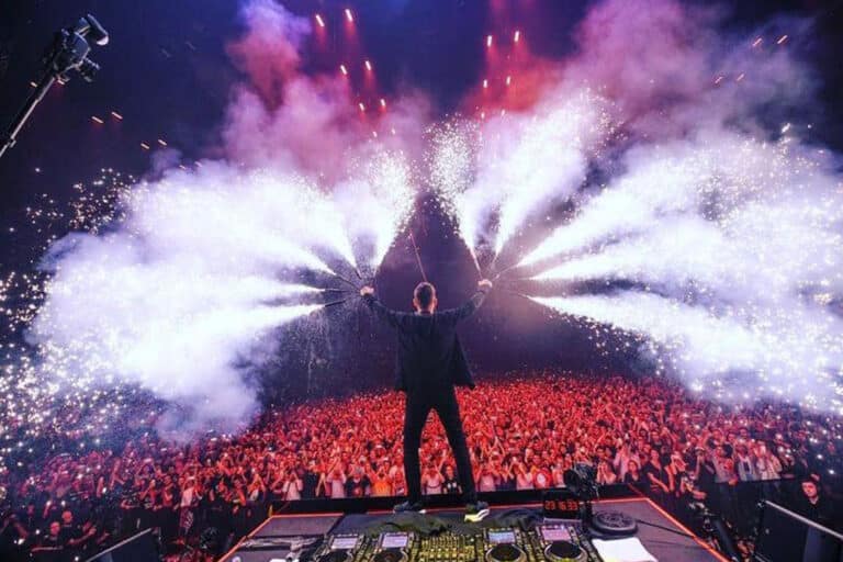 Performer Pyro (In House) - Photo 4