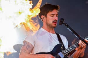 Radio 1 Big Weekend 2025 - Photo 2