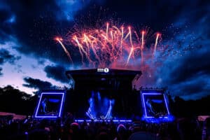 Radio 1 Big Weekend 2025- Photo 3