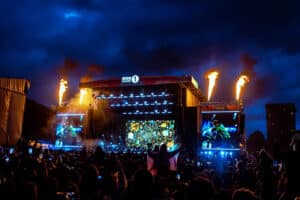 Radio 1 Big Weekend 2025 - Photo 4