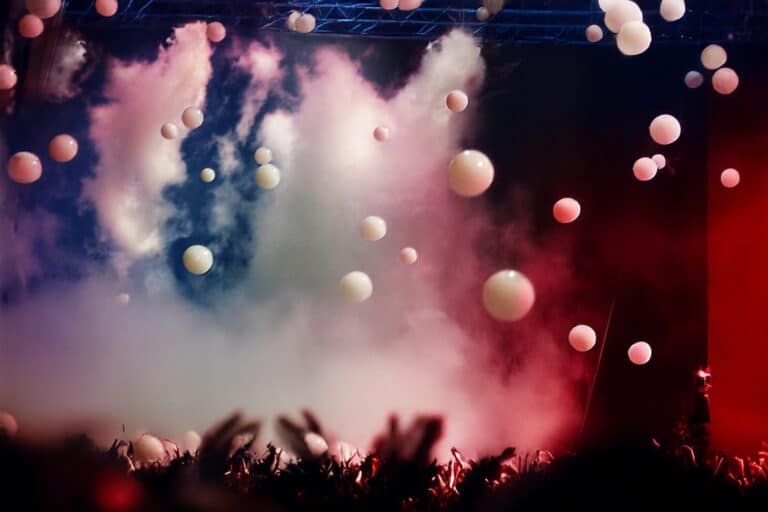Smoke Bubble Blaster (Magic Fx) - Photo 4