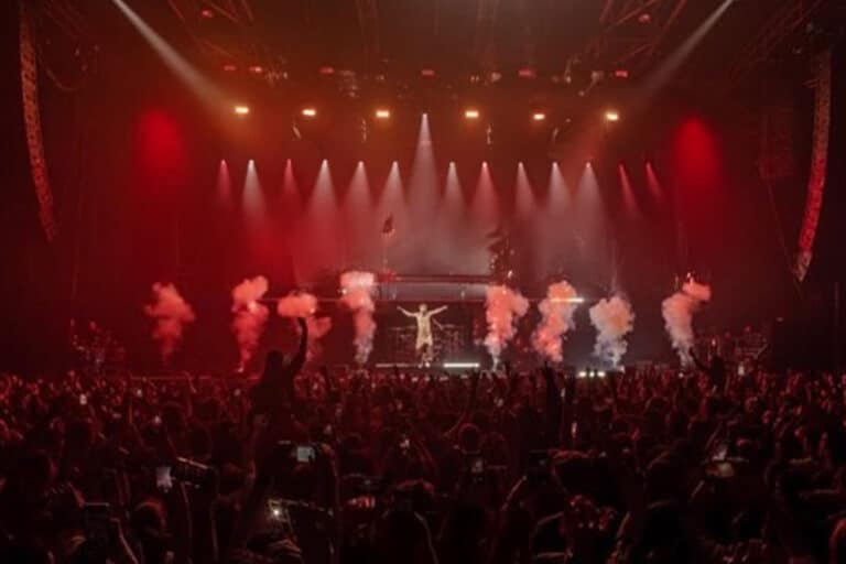 Smoke Jet (Magic Fx) - Photo 2
