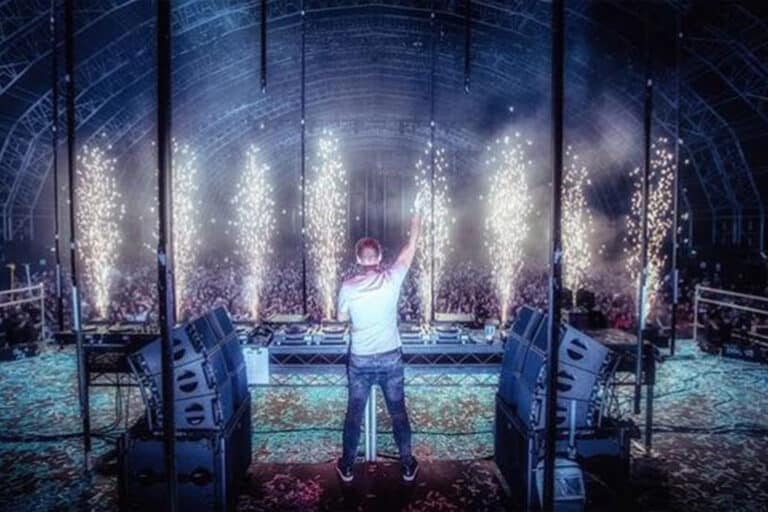 Sparkular Cyclone (Showven) - Photo 1