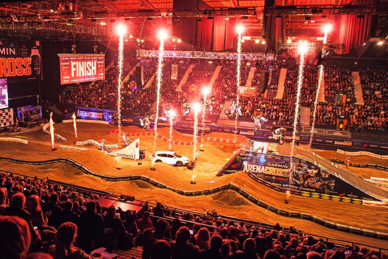 Stage Pyro - Photo 3
