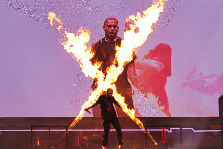 Wave Flame (Explo) - Photo 1