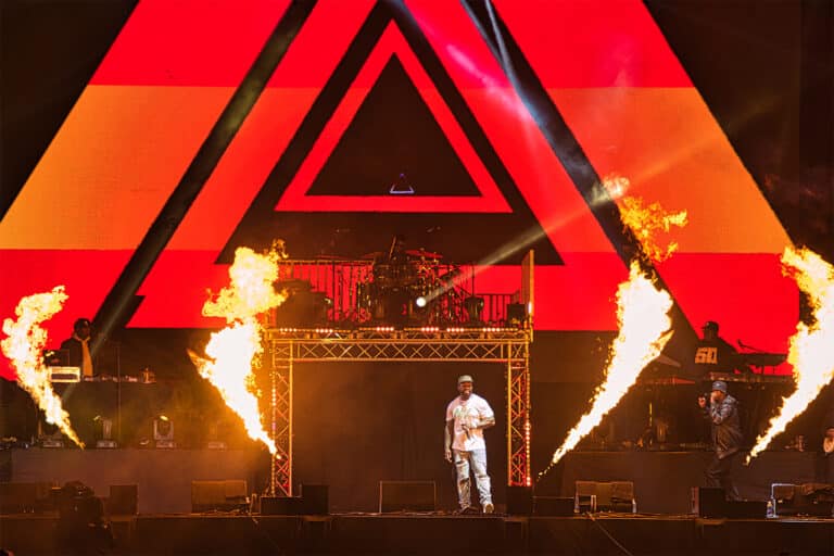 Wave Flame (Explo) - Photo 3