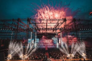 Wireless Festival 2025- Photo 1