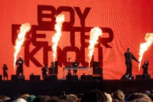 Wireless Festival 2025 - Photo 2